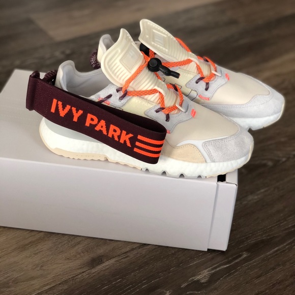 IVY PARK Other - Ivy Park Adidas Nite Joggers (BRAND NEW)